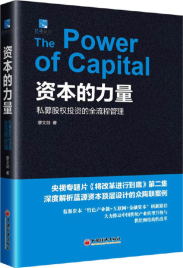 资本的力量廖文剑pdf