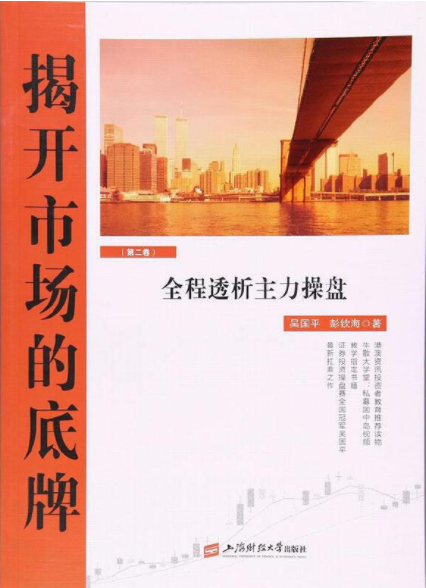 全程透析主力操盘pdf