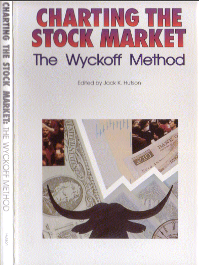 Charting The Stock Market: The Wyckoff Method pdf电子书介绍与下载