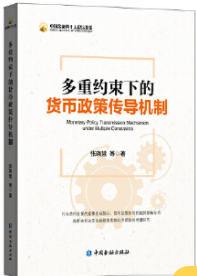 多重约束下的货币政策传导机制pdf电子书介绍与下载